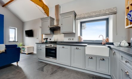 1 Bed in Caernarfon 9