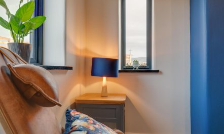 1 Bed in Caernarfon 8