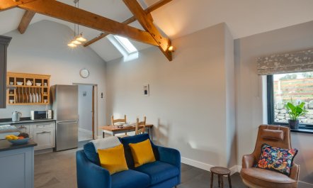 1 Bed in Caernarfon 7