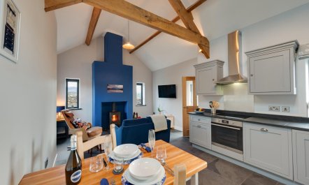 1 Bed in Caernarfon 1