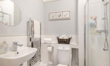 6 Bed in Bacton 8