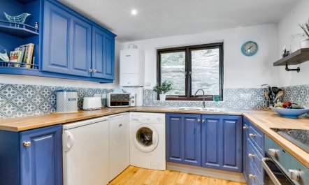 3 Bed in Looe 8