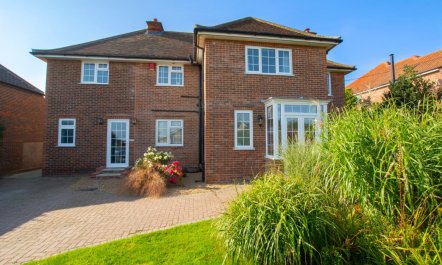 5 Bed in Mundesley