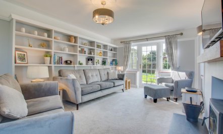 5 Bed in Mundesley 4