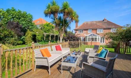 5 Bed in Mundesley 6