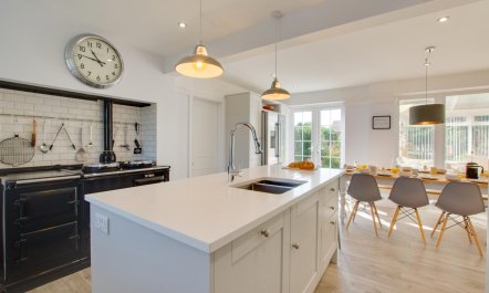 5 Bed in Mundesley 1