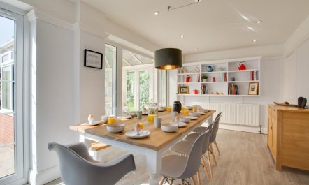 5 Bed in Mundesley 3