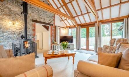 3 Bed in Kilkhampton