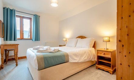 3 Bed in Kilkhampton 9