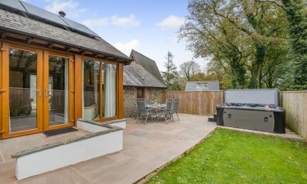 3 Bed in Kilkhampton 3