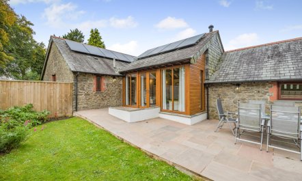 3 Bed in Kilkhampton 2