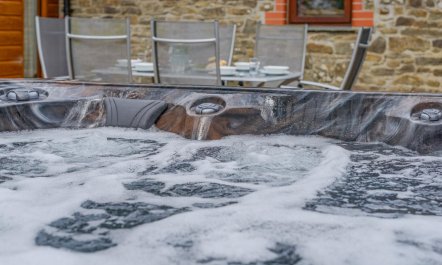 3 Bed in Kilkhampton 4