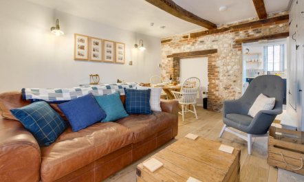 2 Bed in Wells-next-the-Sea 1