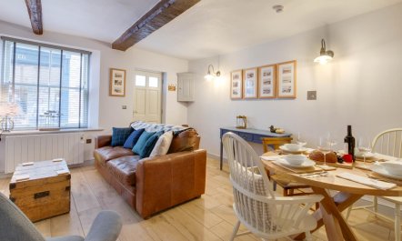 2 Bed in Wells-next-the-Sea