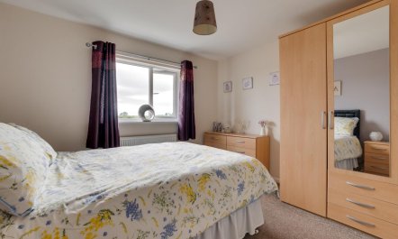 3 Bed in Lucker 9