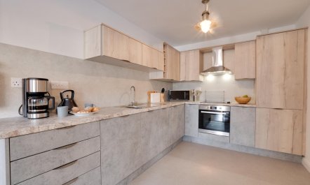 2 Bed in Seahouses 3