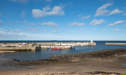 2 Bed in Seahouses 2