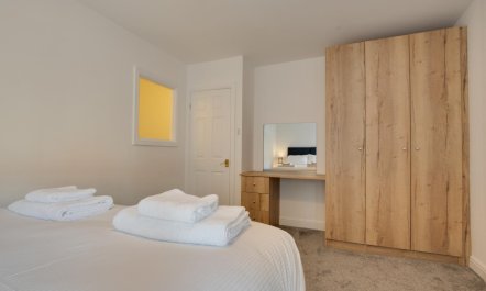 2 Bed in Seahouses 9