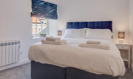 2 Bed in Seahouses 8