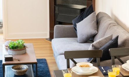 2 Bed in Seahouses 4