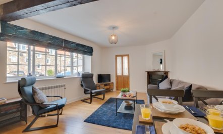 2 Bed in Seahouses 6