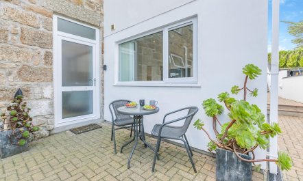 1 Bed in St. Ives 1
