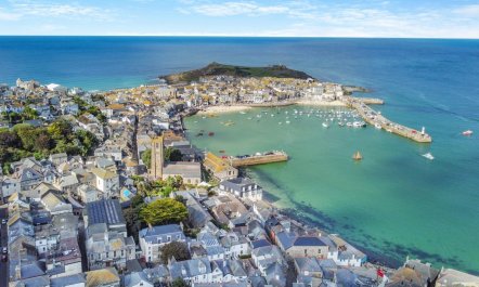 1 Bed in St. Ives 5