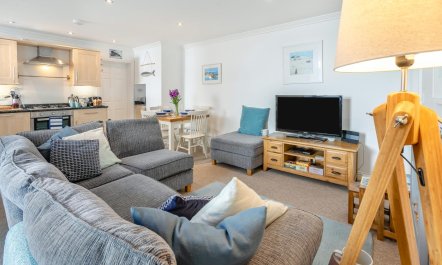 1 Bed in St. Ives 3