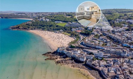 1 Bed in St. Ives 1