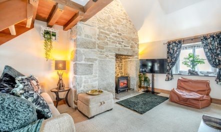 3 Bed in St. Breward 6