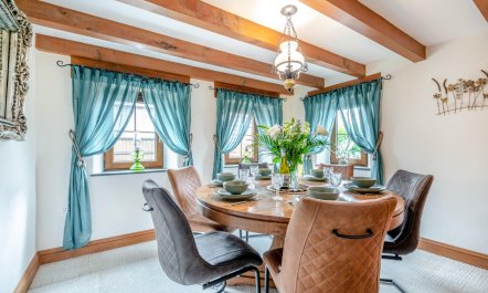 3 Bed in St. Breward 3