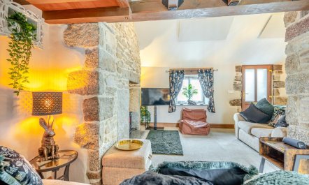 3 Bed in St. Breward 7