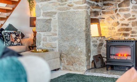 3 Bed in St. Breward 8