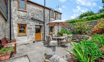 3 Bed in St. Breward 1