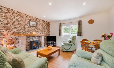 2 Bed in Great Ayton 1