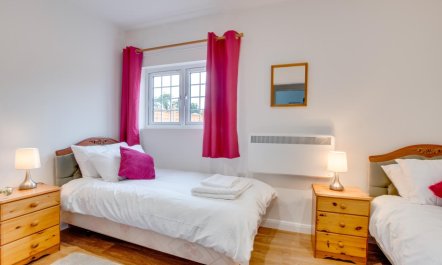 2 Bed in Great Ayton 9