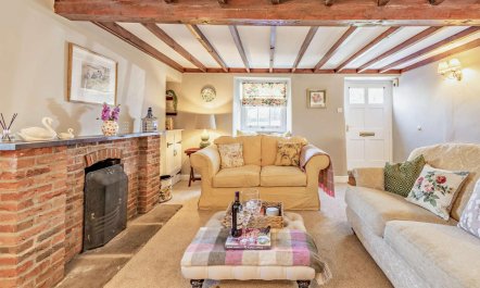 2 Bed in Hutton-le-Hole