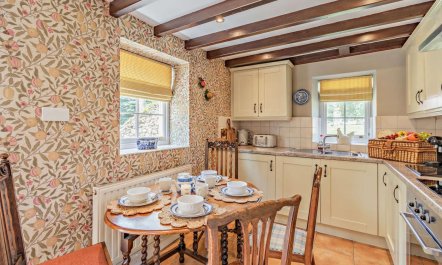 2 Bed in Hutton-le-Hole 8