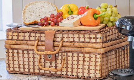 2 Bed in Hutton-le-Hole 2