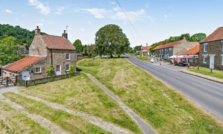 2 Bed in Hutton-le-Hole 5