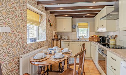 2 Bed in Hutton-le-Hole 1