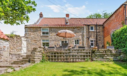 2 Bed in Hutton-le-Hole 4