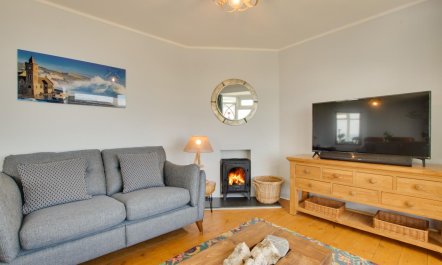 3 Bed in Porthleven 9