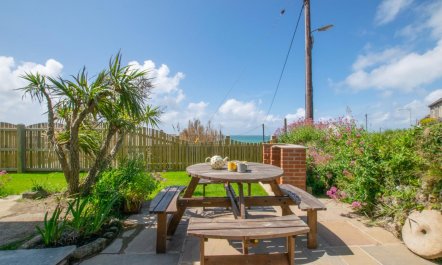 3 Bed in Porthleven 3