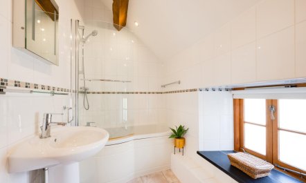 1 Bed in Dolgellau 7