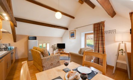 1 Bed in Dolgellau 4