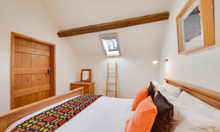 1 Bed in Dolgellau 3