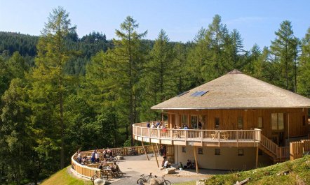 1 Bed in Dolgellau 8