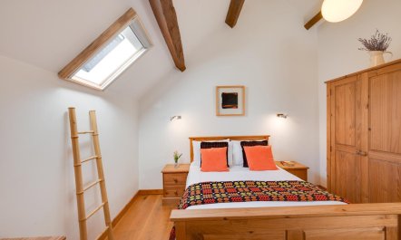 1 Bed in Dolgellau 1