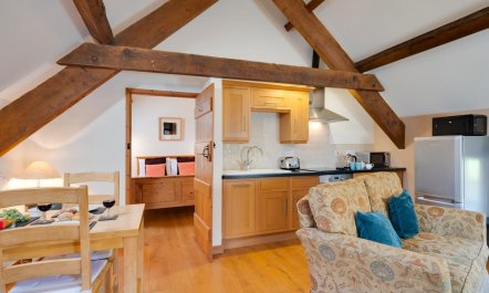 1 Bed in Dolgellau 5